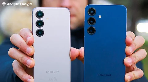 Galaxy S25 vs. S25+: Which One Should You Buy?