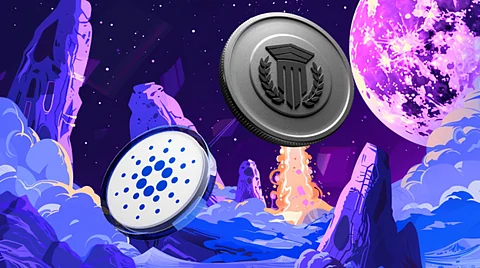 Mutuum Finance (MUTM) Could Reach $1 Ahead of Cardano (ADA) as ADA Stumbles