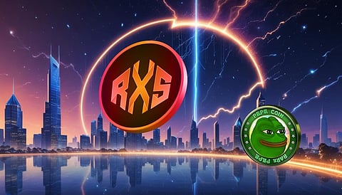 Investors Who Bought PEPE Coin in January 2025 Have Already Lost Half Their Money, Here Are 3 Better Coins to Consider