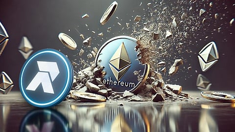 Ethereum’s Market Weakness Creates a Perfect Opening for This Altcoin to Shine