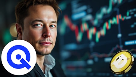 Elon Musk Tesla’s Dogecoin Holdings Might Be Bigger Than Expected