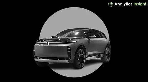 India's Tesla Rival: Will Tata Motors’ ₹25 Lakh Electric Car Disrupt Musk’s Big Move?