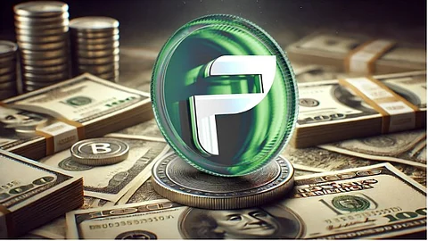 Best Altcoin to Buy in 2025: Smart Money is Loading Up