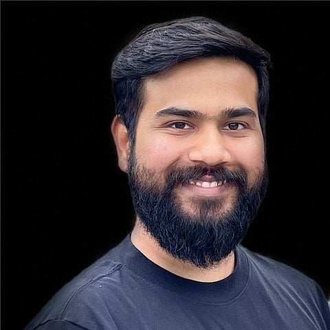 Meghav Verma - Advancing Drug Discovery Through Robotics & Machine Learning