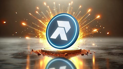 The Best Altcoin to Buy Before April? Traders Say This Token Could Explode