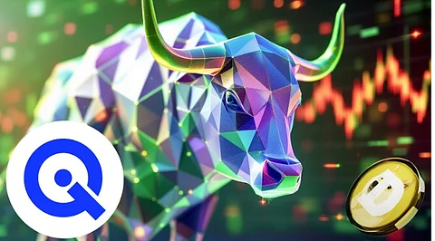 Dogecoin Price Prediction: DOGE Flashes Bullish As WallitIQ