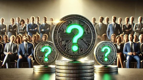 Top 3 Altcoins Set for a Massive Breakout in 2025, One is Still Under $1