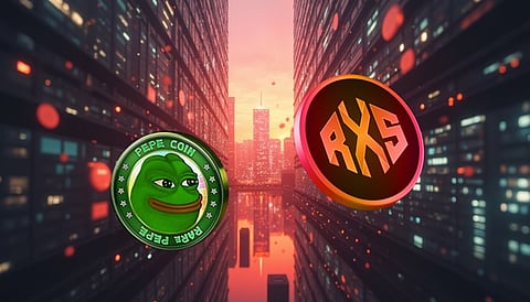 Best Crypto To Buy In 2025: 2 Pepe Coin (PEPE) Rivals Trending This February