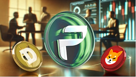 Dogecoin and Shiba Inu Millionaires Spot a Rare Opportunity in This Altcoin