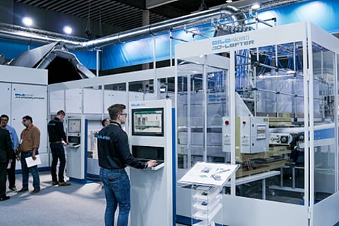 How Smart Technology Is Improving Supply Chain Management