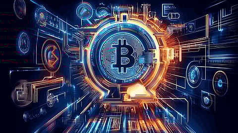 Crypto’s Best-Kept Secret: 3 New Crypto Coins Offering 500x