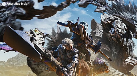 Monster Hunter Wilds Review: Is It Worth Playing?