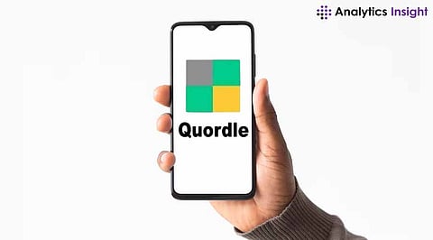 Quordle