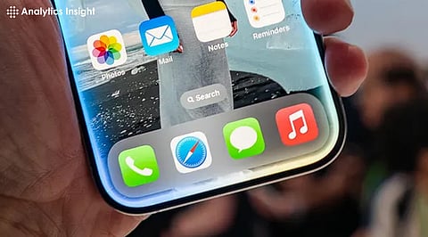 Will Apple Launch Its Own AI Chatbot in 2025?