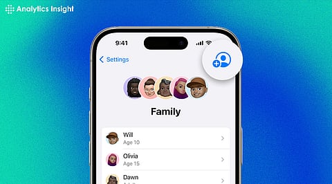 How Apple’s New Age Sharing Feature Affects Kids’ App Access