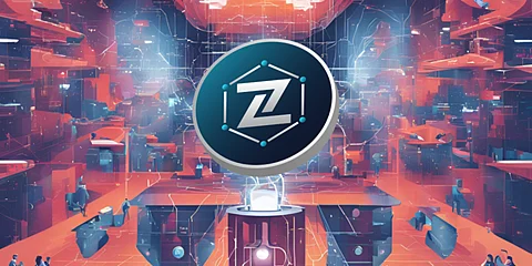 ZacroTribe Officially Launches Its Presale: The Future of Decentralized Financial News Begins