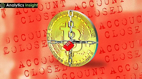 Is Crypto Becoming a Political Tool?