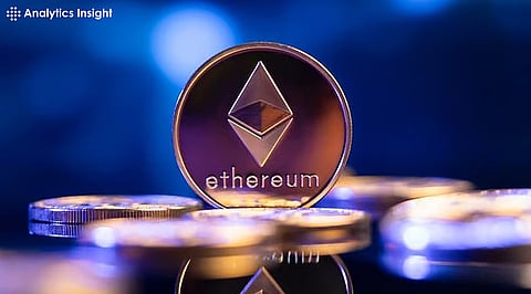 Decentralized Applications