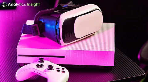 Xbox Console