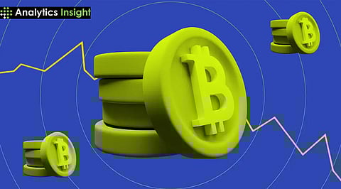 Bitcoin Price Drops to $83,000; Could Rebound be Next?