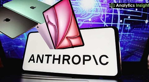 Top Tech News: Apple iPad Launch, Anthropic Raise Funds And More