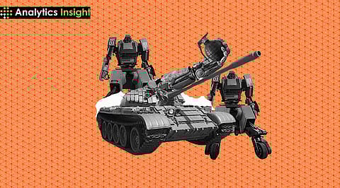 European Defense Stocks Soar as Military Spending Expectations Rise