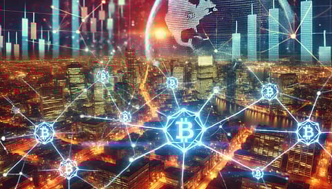 Kaanch Network: The Early-Stage Crypto Set to Skyrocket – Don’t Miss This Presale!