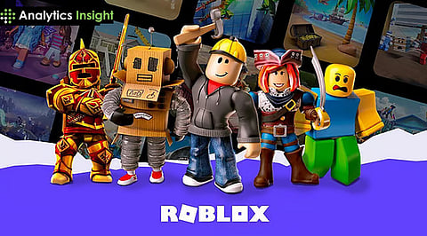 Top 10 Ways to Succeed on Roblox