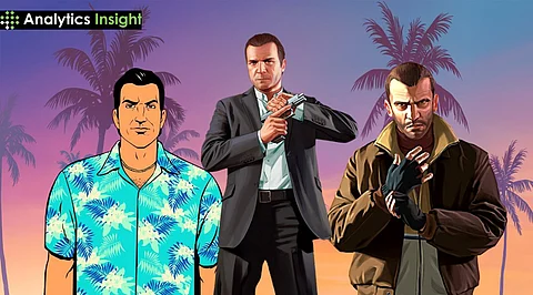 Top 10 most iconic GTA characters ranked Ahead of GTA 6