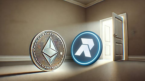 Ethereum’s Market Shift Opens the Door for RCO Finance