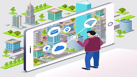 The Digital Age and The Future of Real Estate Market