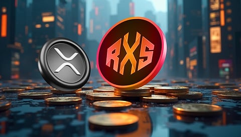 Top 5 Altcoins That Will Give a Higher ROI Than Ripple (XRP) in the Next 5 Months