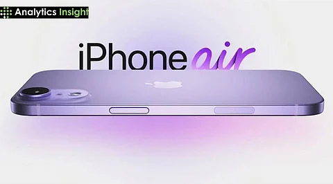 iPhone 17 Air: Major Features Apple is Ditching This Time