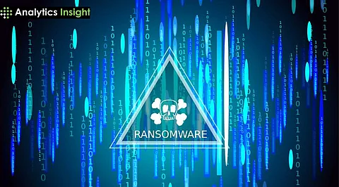 Tata Technologies Hit by Ransomware: 1.4TB Data Stolen, Hackers Threat Leak