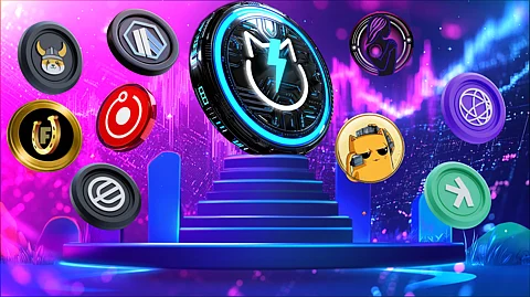 Best Altcoins & Meme Coins To Buy | Top 10 Coins Including Alts and Memes That Could Blast Off