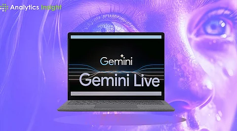Google Unveils Gemini Live AI: Real-Time Video and Screen Sharing for Smarter Assistance
