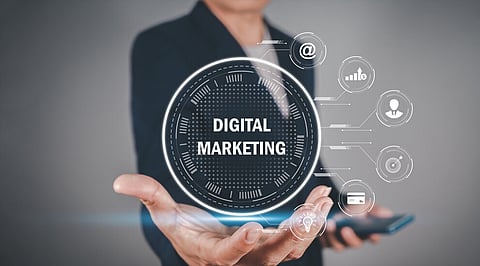 The Right Digital Marketing Path for Sustainable Business Growth