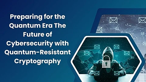Quantum-Resistant Cryptography