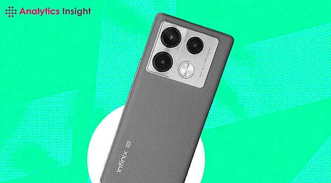 Infinix Note 50 Pro+: A Budget Powerhouse?