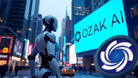 Top Crypto Analysts Bet on Ozak AI for a 1000% Surge in the Next Bull Run!
