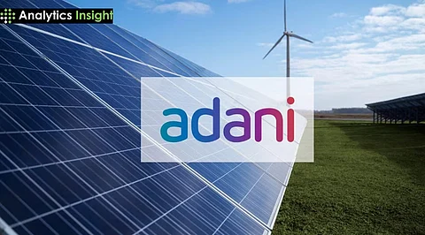 Adani Green Energy Shares Jump 7.48% to Rs 827.10 Amid Expansion Plans