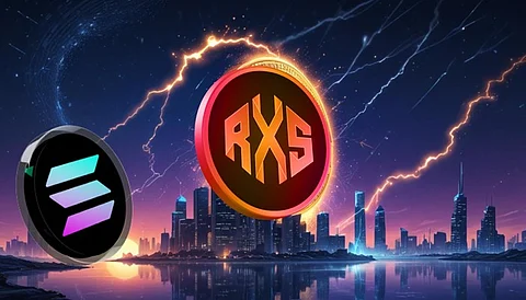 Solana (SOL) Traders Are Targeting This Altcoin for a 41x Return On Investment Within 5 Months