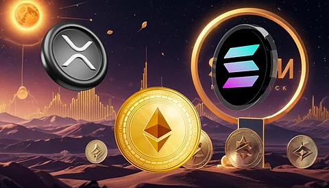 Ripple (XRP) vs. Shiba Inu (SHIB): How Much Do You Need to Invest in Each to Retire Rich in 2025?