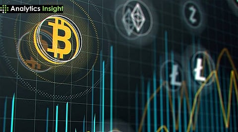 Crypto Market Crashes Again as Trump’s Policies Spark Investor Panic