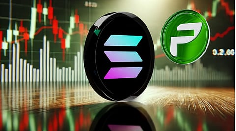 Solana’s Market Volatility Creates the Perfect Entry