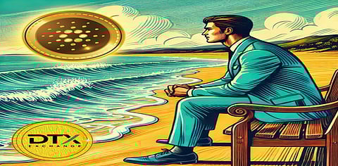 Correction Sends Ethereum and Cardano To Former Lows