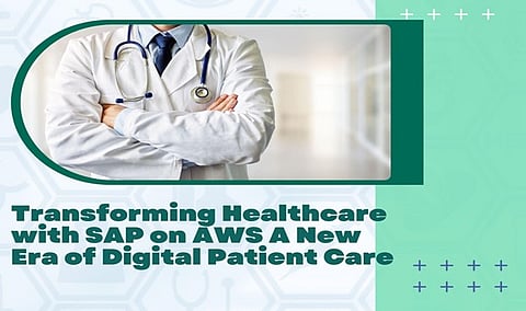 SAP on AWS