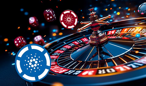 XRP and Cardano Boom After Trump Announcement