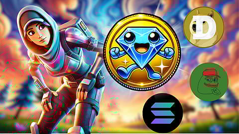 Dogecoin, Solana & This Presale Token Are Gaining Interest – Which is the Best Crypto Investment Now?