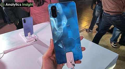 Best 5G Smartphones Under Rs 10000 in March 2025